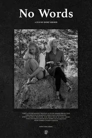 No Words movie poster