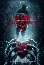 An Odd Valentine's Day movie poster