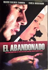 The Abandoned One movie poster