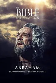 Poster da série Abraham