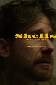 Shells movie poster