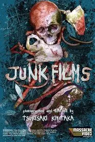 Junk Films movie poster