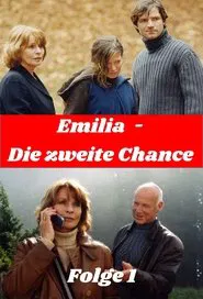 Poster do filme Emilia – Die zweite Chance