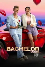 Bachelor Suomi tv show poster