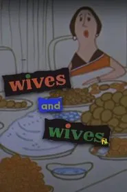 Wives and Wives movie poster
