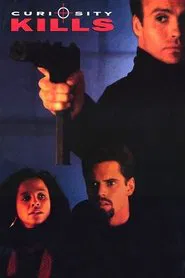 Curiosity Kills movie poster
