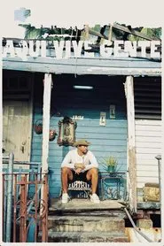 Poster do filme El apagón - Aquí vive gente