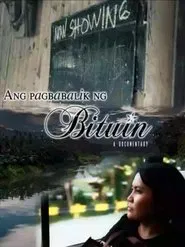Poster do filme Ang Pagbabalik ng Bituin