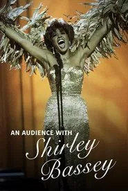 An Audience with Shirley Bassey movie poster
