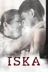 Poster do filme Iska