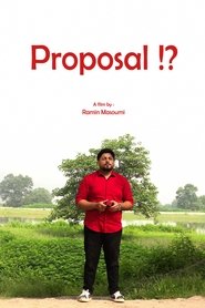 Proposal?! movie poster