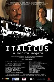 Poster do filme Italicus - La verità negata