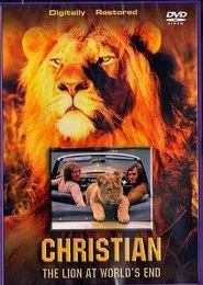 The Lion at World's End movie poster
