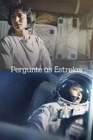 Poster da série Pergunte às Estrelas