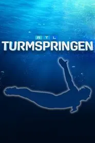 RTL Turmspringen tv show poster