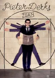 Pieter Derks: Zo Goed Als Nieuw movie poster