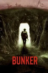 Bunker movie poster
