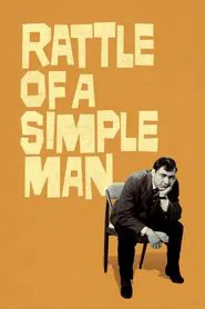 Rattle of a Simple Man movie poster
