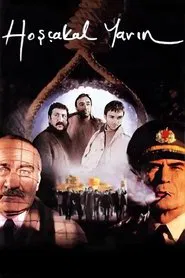 Poster do filme Hoşçakal Yarın