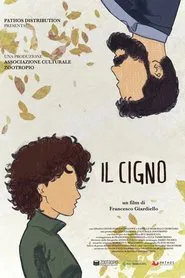 Poster do filme The Swan