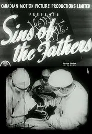 Sins of the Fathers movie poster