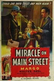 Miracle on Main Street movie poster
