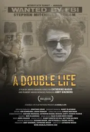 A Double Life movie poster