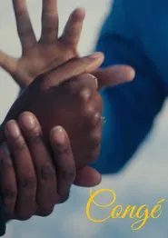 Congé movie poster