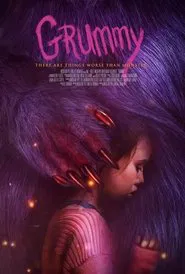 Poster do filme Grummy