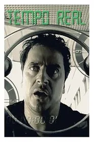 Poster do filme Tempo real