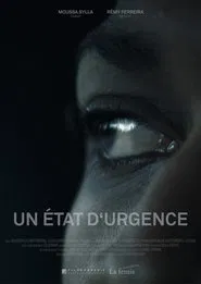 Poster do filme Un état d'urgence