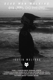 Justin Mulford: Dead Man Walking movie poster