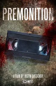 Premonition movie poster