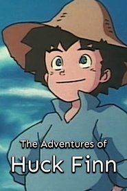 The Adventures of Huck Finn tv show poster