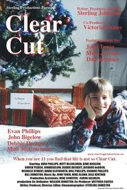 Clear Cut movie poster