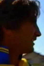 When a Ball Hit Our Heads - The Portrait of Milko Djurovski movie poster