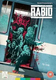 Raw, Rough and Rabid: The Lacerating Legacy of Cinépix movie poster