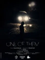 One of Them movie poster