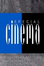 Poster da série Spécial cinéma