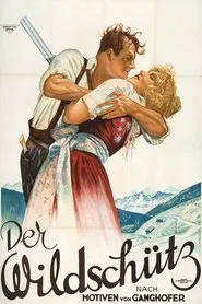 Wildschütz Jennerwein. Herzen in Not movie poster