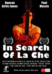 In Search of La Che movie poster