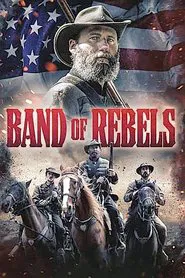 Banda de Rebeldes movie poster
