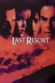 Last Resort movie poster