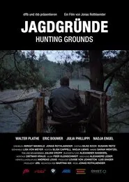 Jagdgründe movie poster