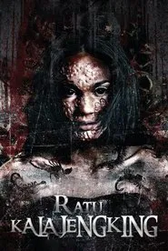 Ratu Kala Jengking movie poster