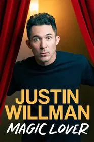 Justin Willman: Magic Lover movie poster