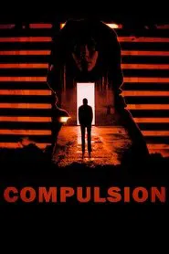 Compulsion movie poster