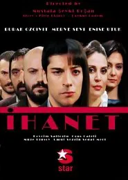 İhanet tv show poster