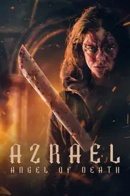 Azrael movie poster