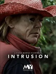 Intrusion movie poster